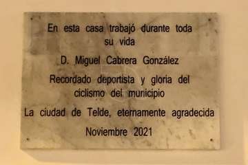  Los Llanos recuerda su pasado histórico y a su gente/TA y Jesús Ruiz Mesa.